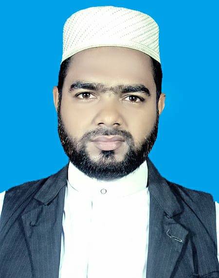 Md. Ali Hasan